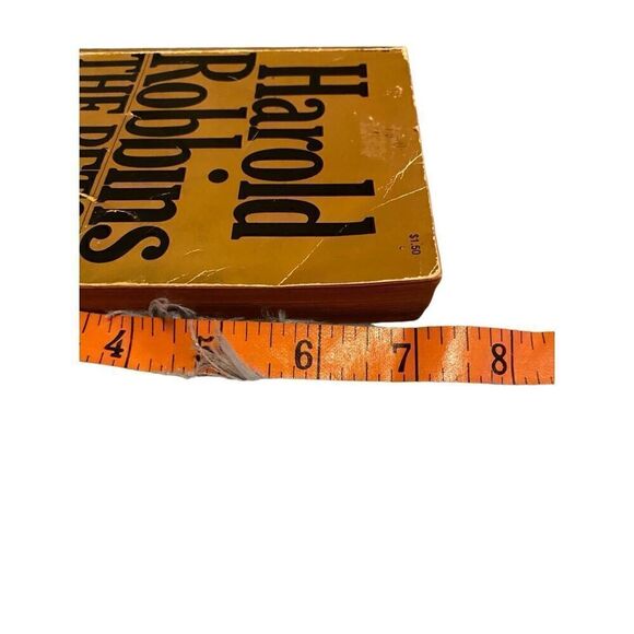 Lot Of 3 Presidential Paperback Books George Washington Eleanor And Franklin - Picture 9 of 15